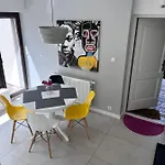 Costa Apartament Sopot