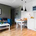 Costa Apartament