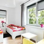 Costa Apartament *