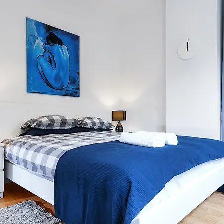 Appartement Costa