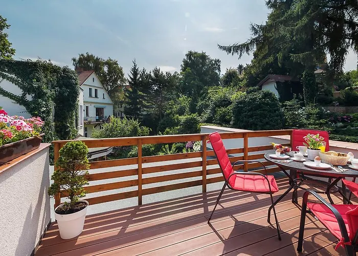 Costa Apartment Sopot