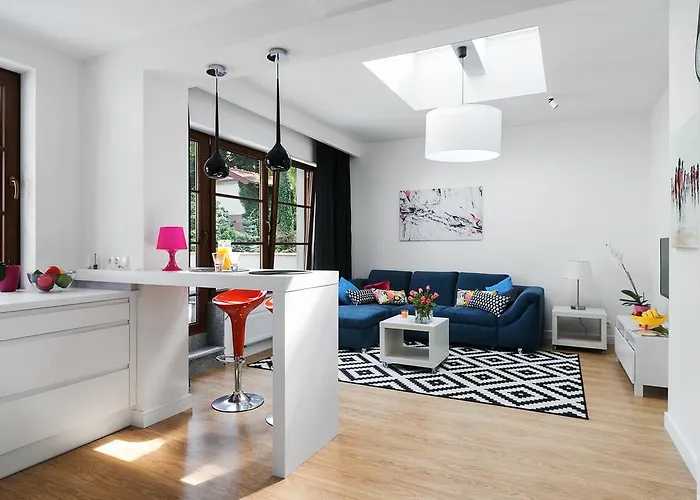 Apartment Costa Sopot