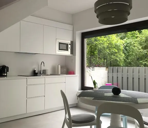 Apartment Costa Sopot