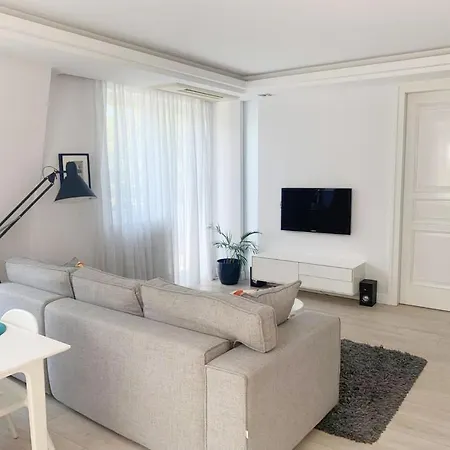 Costa Apartment Sopot