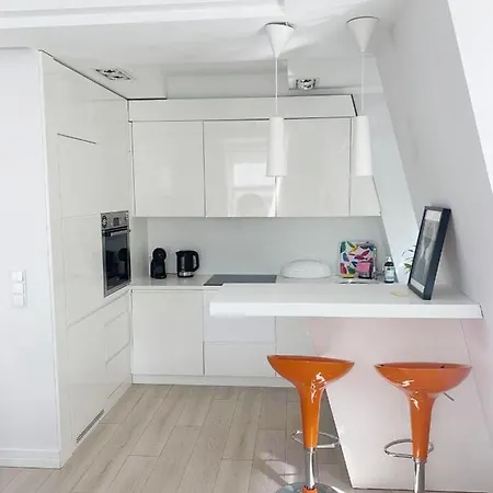 Apartment Costa *