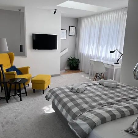 Apartment Costa