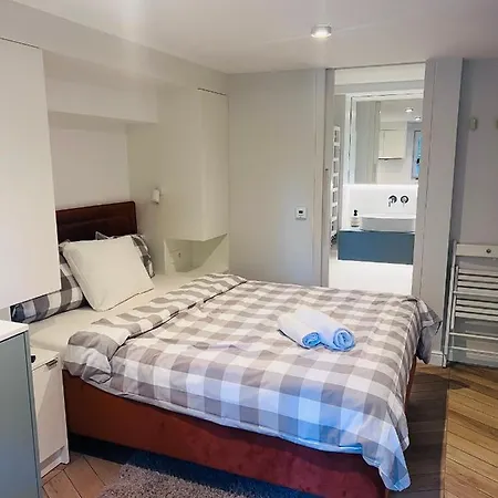 Apartment Costa