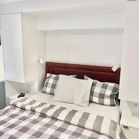 Costa Apartment