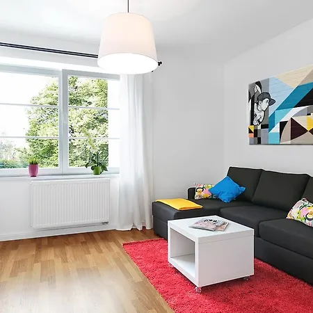 Costa Apartment