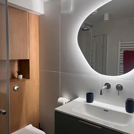Apartment Costa *