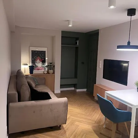 Costa Apartment