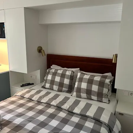 Apartament Costa *