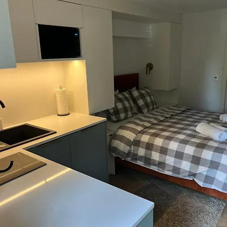 Costa Appartamento Sopot