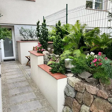 Costa Apartament