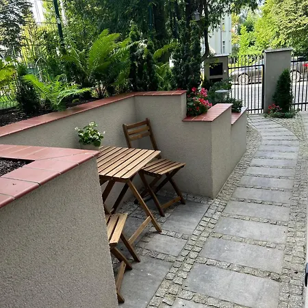 Apartament Costa *