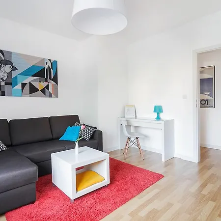 Costa Apartment