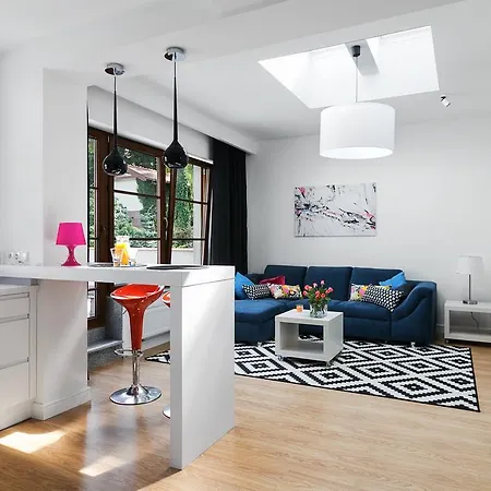 Appartement Costa Sopot