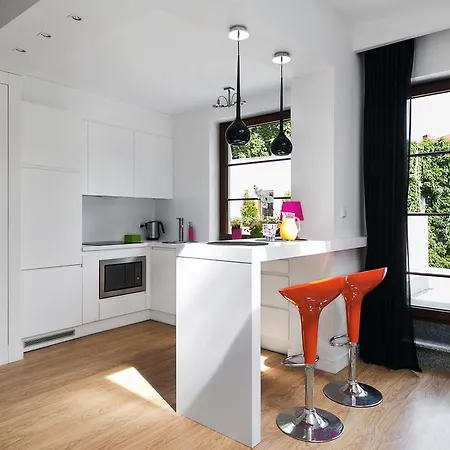 Costa Apartment