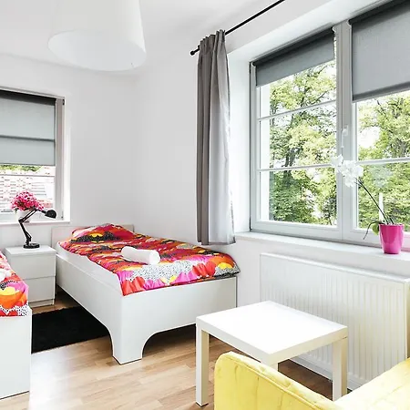 Costa Apartment *