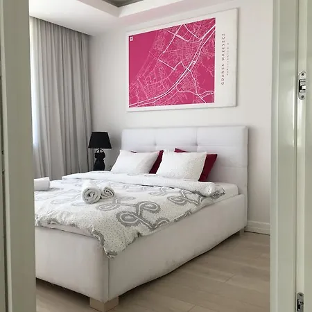 Costa Apartment *