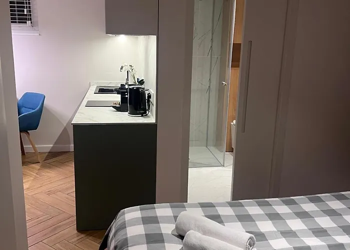 Costa Апартаменты